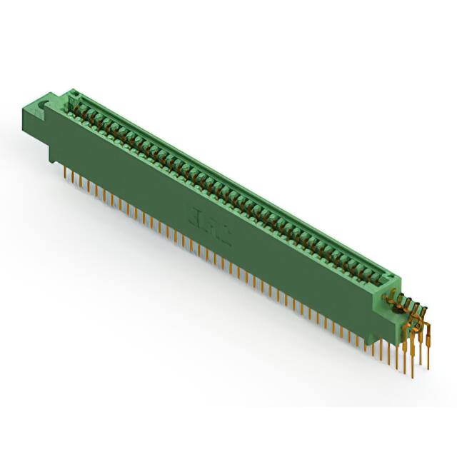 845-090-524-804 EDAC Inc.  Edgeboard Connectors